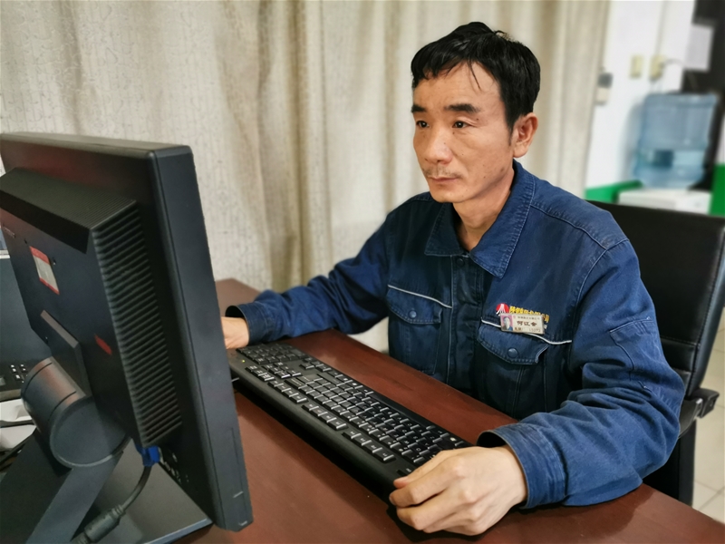 24小时“待机”的安全环保卫士