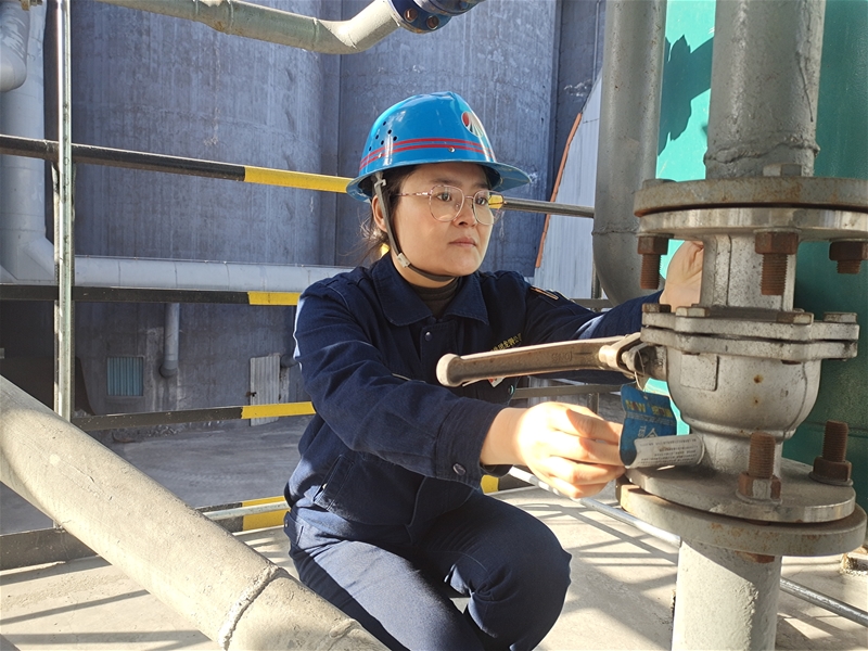 以奔跑的姿态书写最美青春